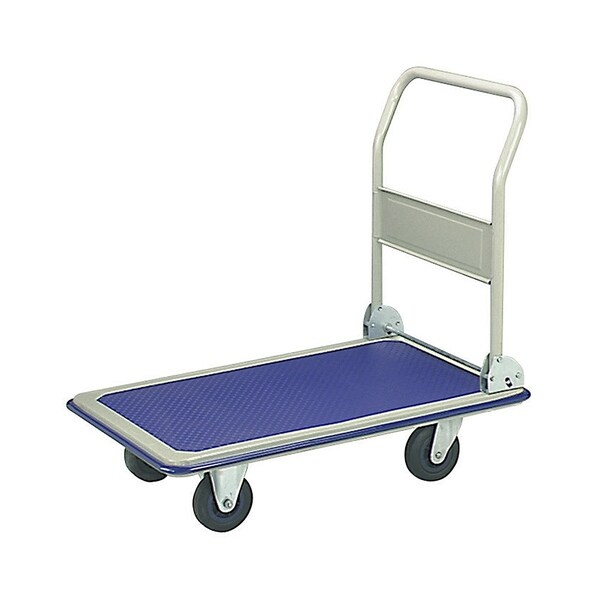 shop-aleko-push-hand-truck-folding-platform-cart-4-wheel-dolly-on