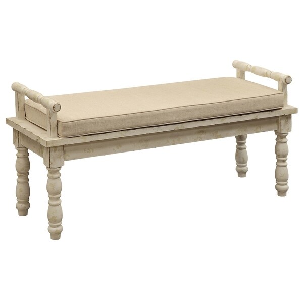 Bench bed store bath and beyond