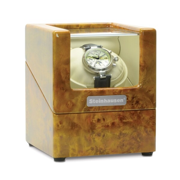 multiple watch winder