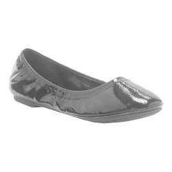 lucky emmie flats black