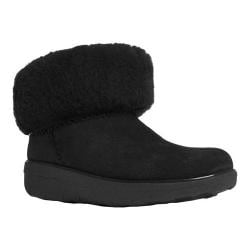 mukluk shorty ii suede boots