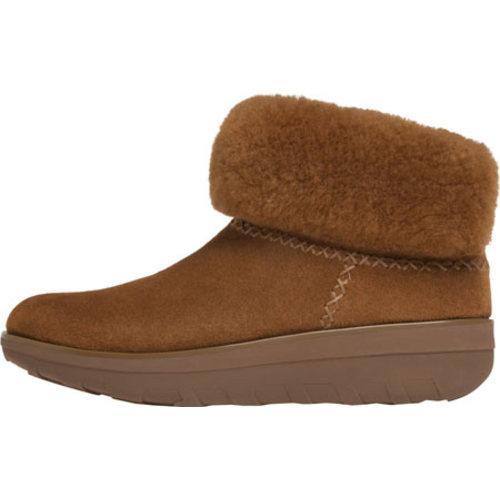 mukluk shorty ii suede boots