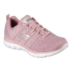 skechers go run 600 rose