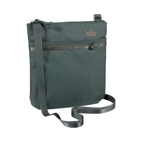 Women S Haiku Bags Revel Crossbody Balsam Green On Women X27 S Haiku Bags Revel Crossbody Balsam Green