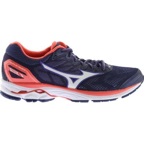 mizuno wave rider 21 women's 8.5