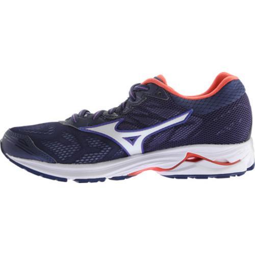 mizuno wave rider 21 women's 8.5
