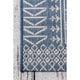 preview thumbnail 9 of 40, Nuloom Indoor/Outdoor Tribal Inspired Floral Diamonds Area Rug