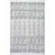 preview thumbnail 7 of 10, Nuloom Handmade Cotton Diamond Chain Fringe Area Rug