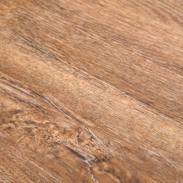 Natural Home 7 X 48 Rigid Plank Pvc Flooring 23 33 Sq Ft Rigid Plank Pvc Flooring 23 33 Sq Ft
