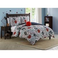 Sports Collegiate Kids Bedding Shop Online At Overstock