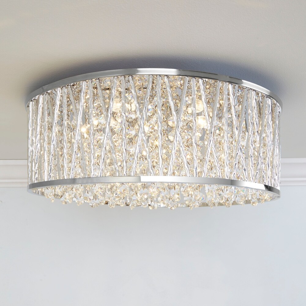 Flush Mount Lights Find Great Ceiling Lighting Deals Shopping At