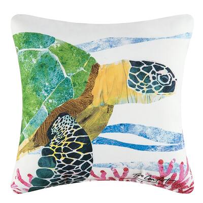 Buy Green Nautical Coastal Throw Pillows Online At Overstock
