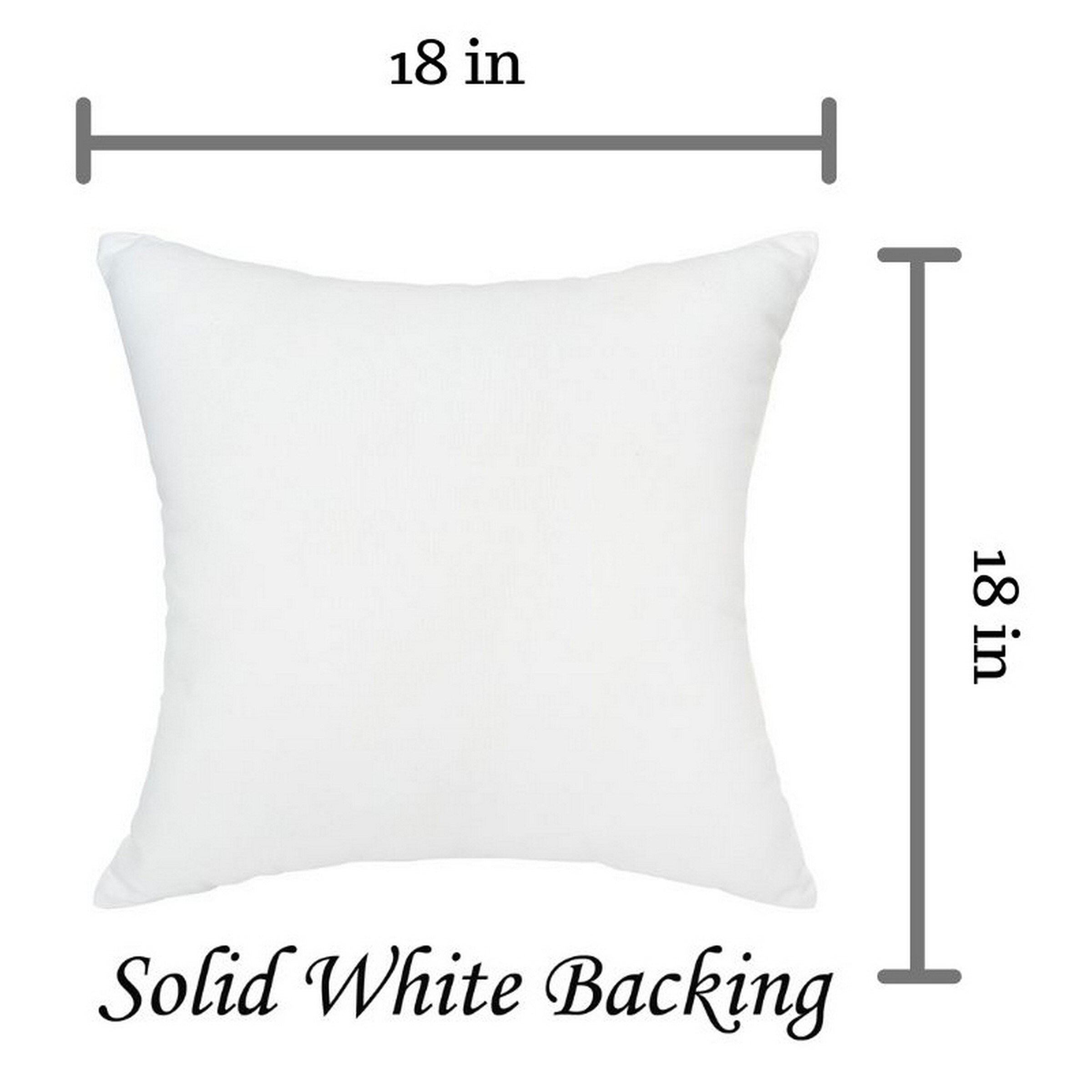 blue heron pillow