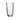 Majestic Gifts European Glass - Crystalline - Oval Vase