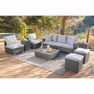 grey patio furniture garden taupe patio furniture find great outdoor seating dining deals shopping at overstockcom grey patio furniture garden taupe patio furniture find great outdoor seating dining deals shopping at overstockcom