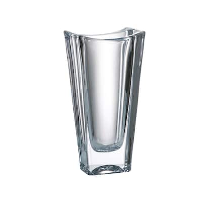 Majestic Gifts European Glass - Crystalline - Vase