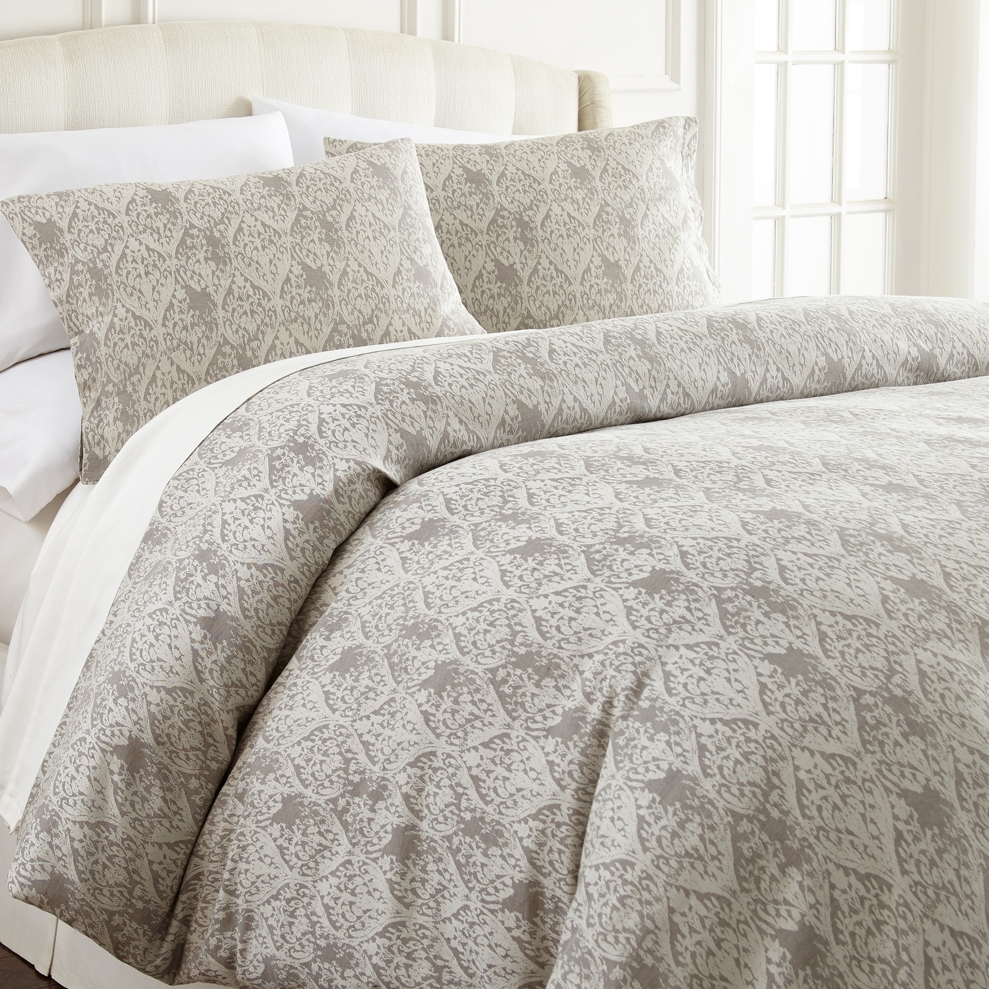 Shop Sakari King Duvet Cover Set On Sale Free Shipping Today