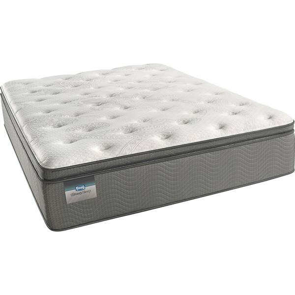 Queen size pillow top mattress Quality rest The Bed Guy Queen size pillow top mattress Quality rest The Bed Guy