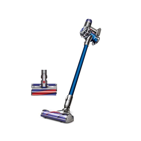 How To Clean Dyson V6 - All You Need Infos