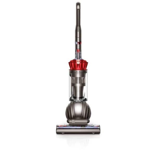 dyson ball complete manual
