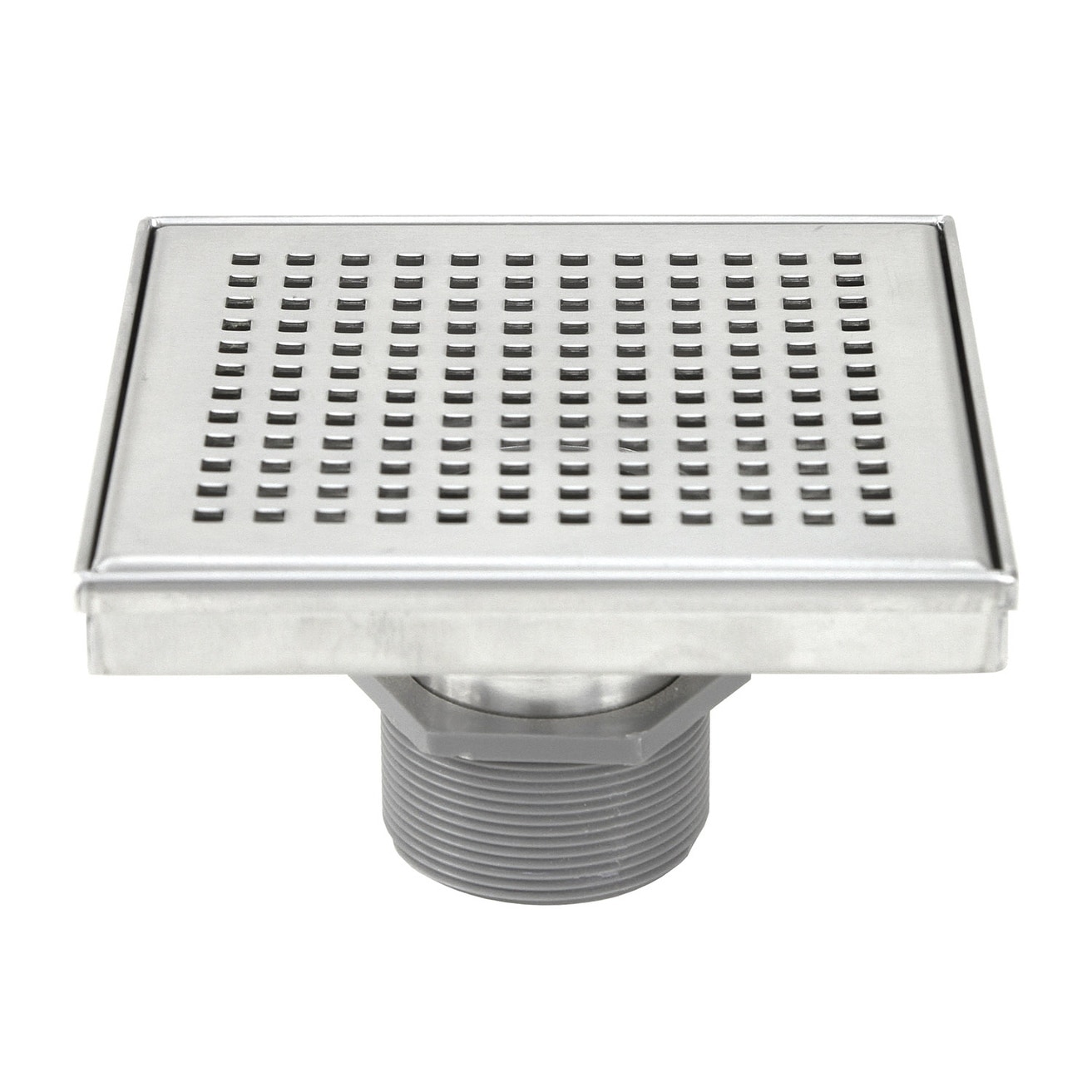 6 inch shower drain cover