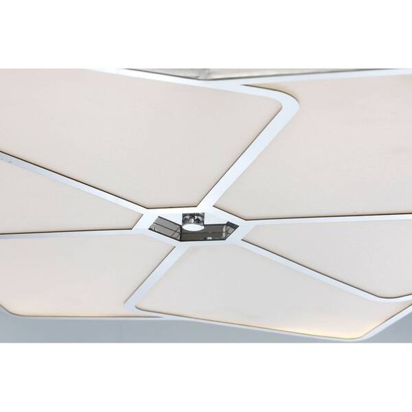 Shop Eurofase Oliti Ultrathin Led Surface Mount 34109 014 2