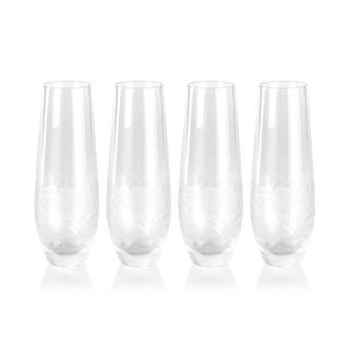 buy toasting champagne flutes online at overstock com our best
