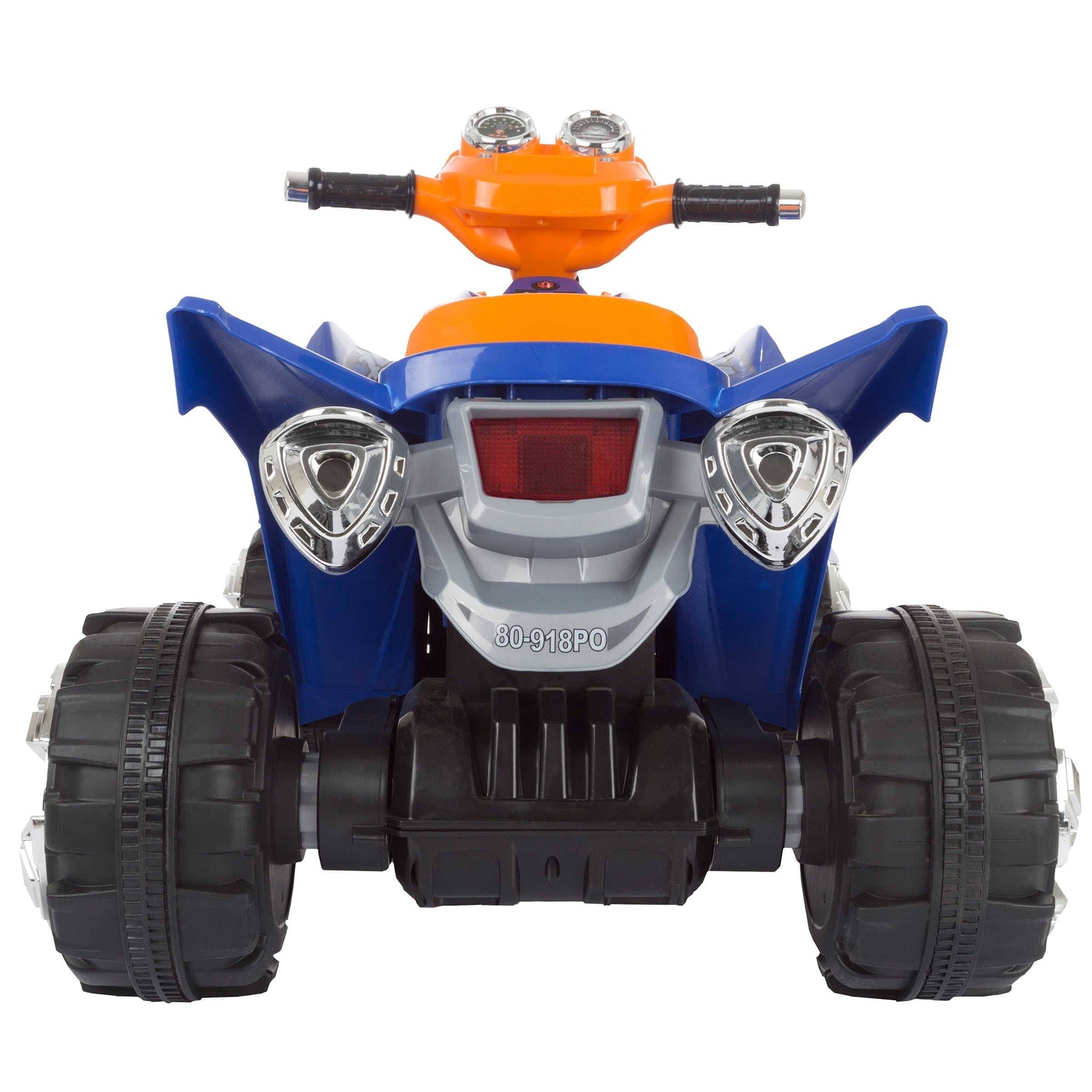 lil rider 4 wheeler