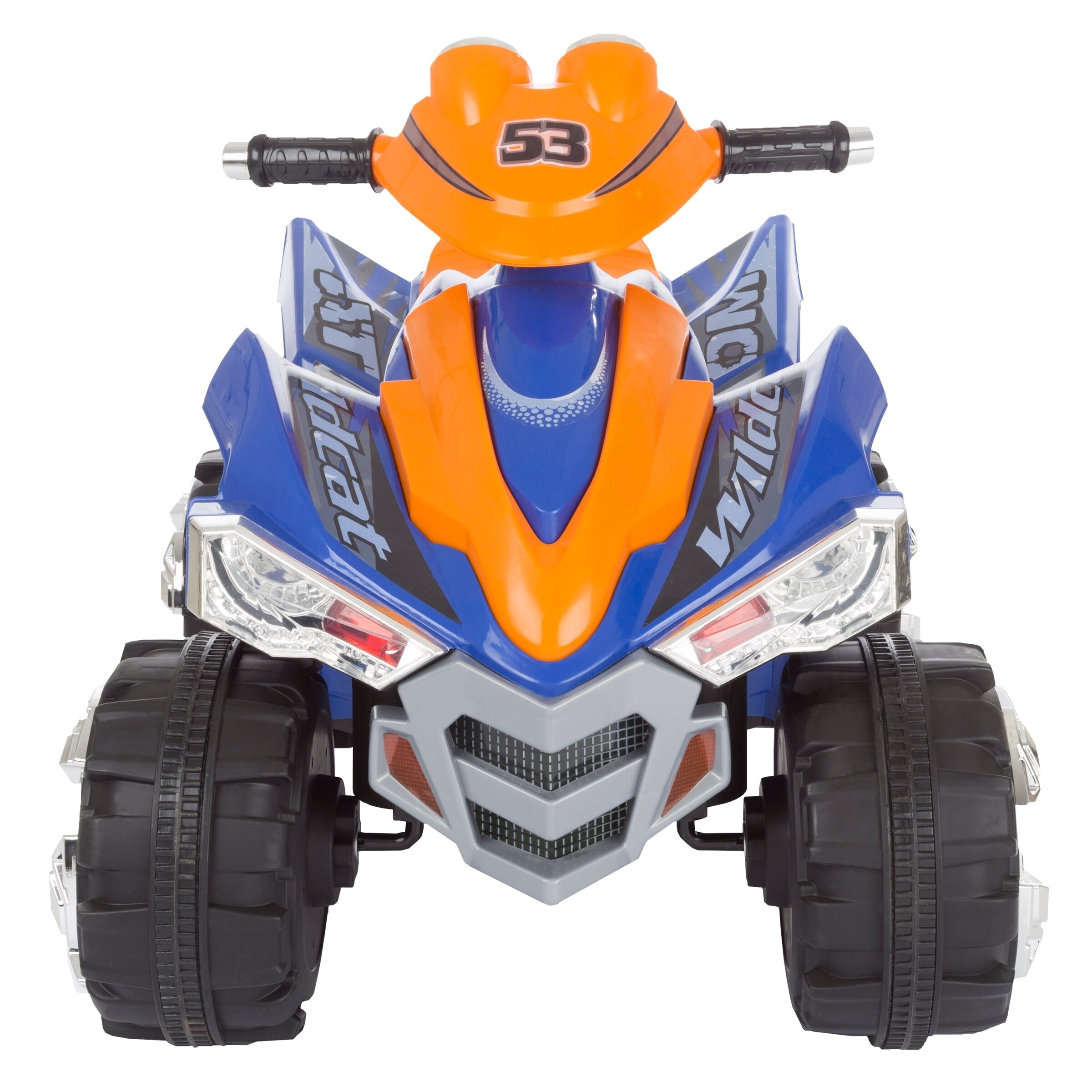lil rider 4 wheeler