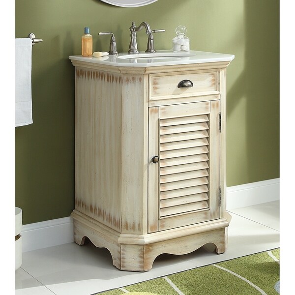Shop 24 Quot Benton Collection Abbeville Distressed Beige