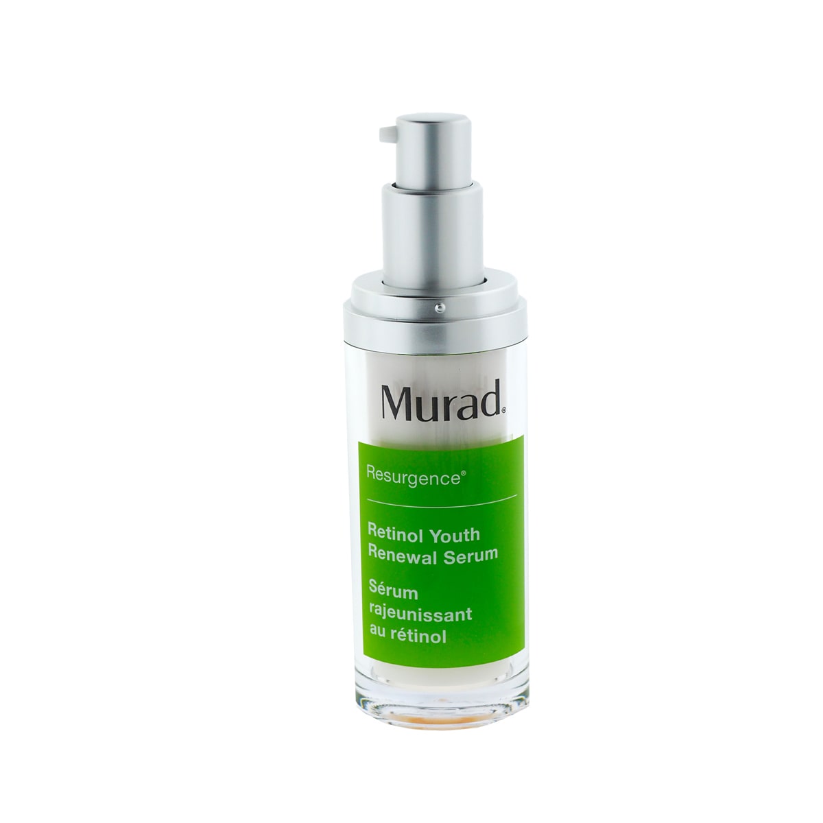 murad resurgence