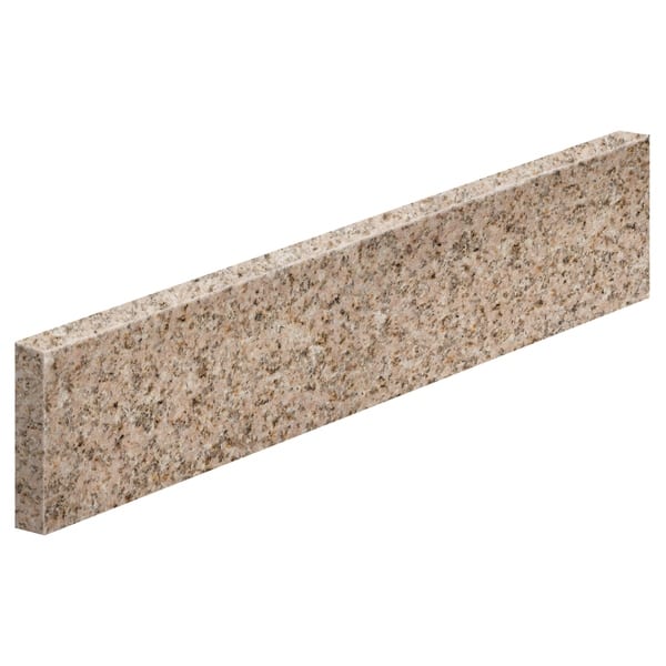 20 in. Beige Granite Sidesplash - Bed Bath & Beyond - 20715675