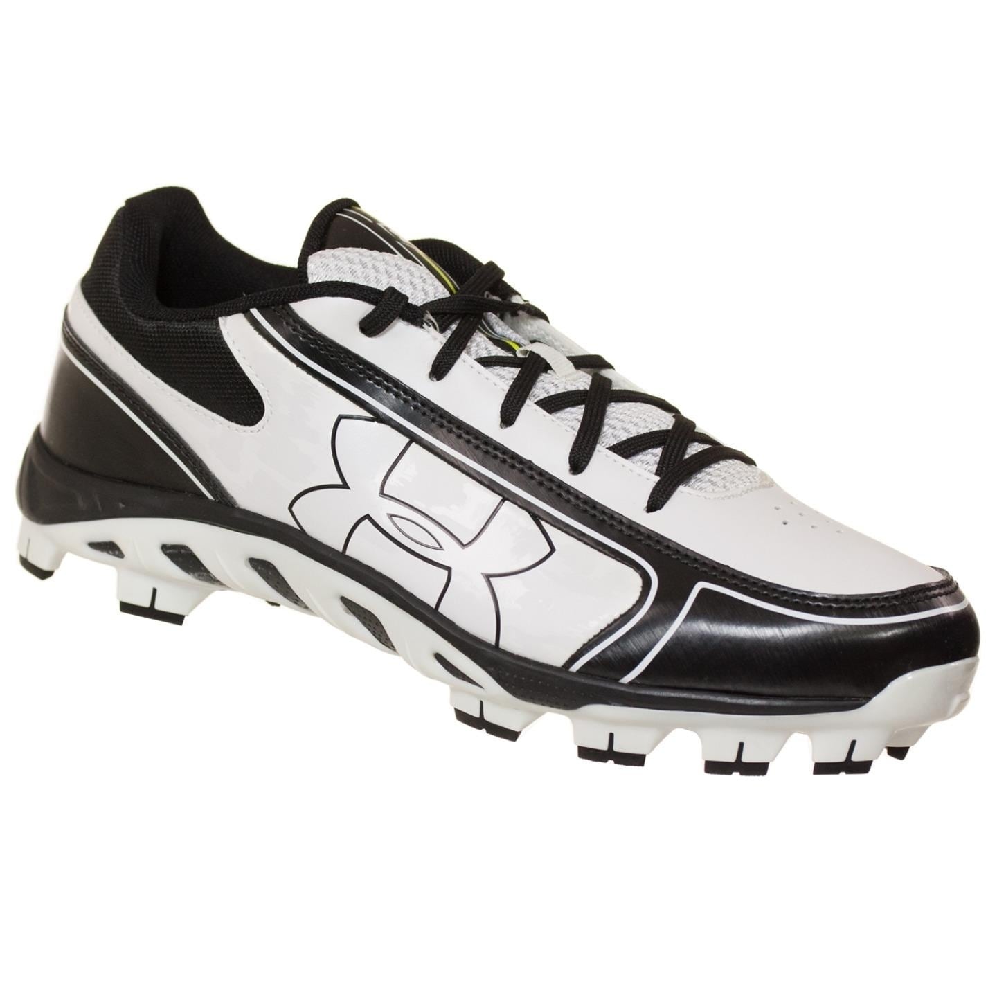 under armour spine cleats review