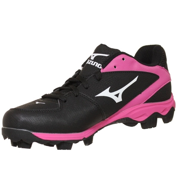 mizuno women's finch franchise 5 softball cleat