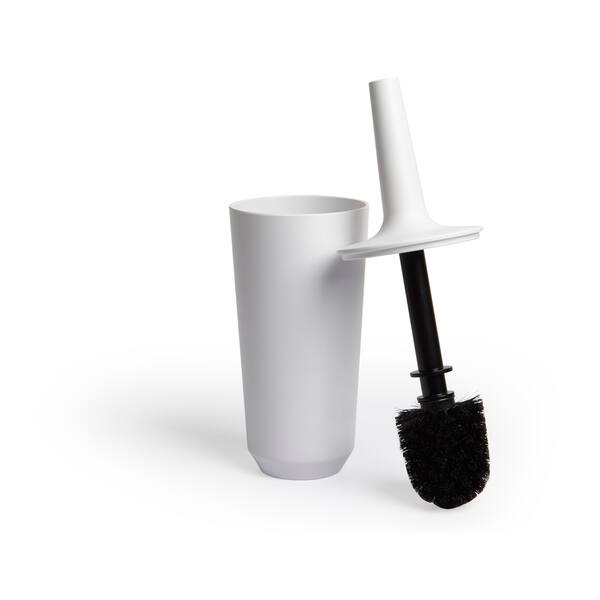 Umbra - Corsa Toilet Brush - White