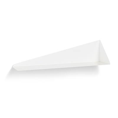 Umbra Stealth White Shelf