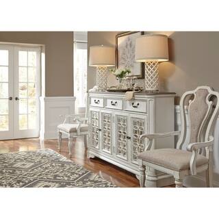 Buy Liberty Buffets Sideboards China Cabinets Online At Overstock Buy Liberty Buffets Sideboards China Cabinets Online At Overstock
