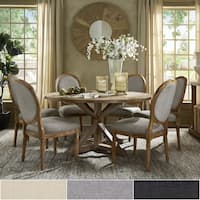 Buy Farmhouse Kitchen Dining Room Sets Online At Overstock Our Best Dining Room Bar Furniture Deals