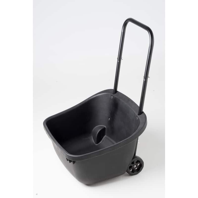 MAZE Composting Cart