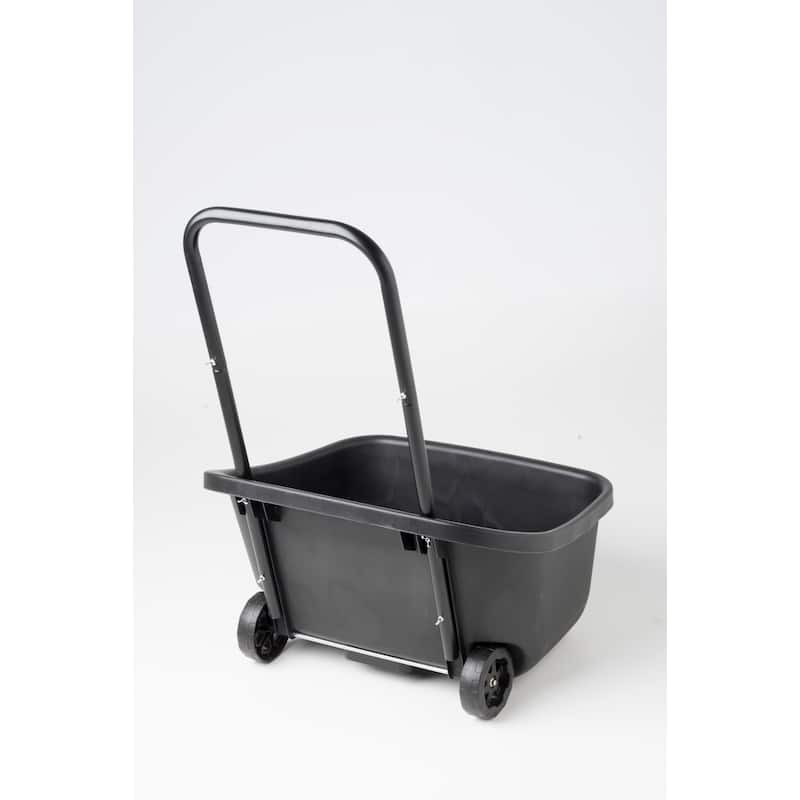 MAZE Composting Cart