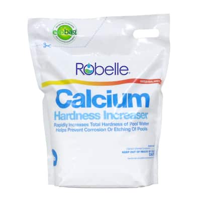 Robelle Calcium Hardness for Swimming Pools