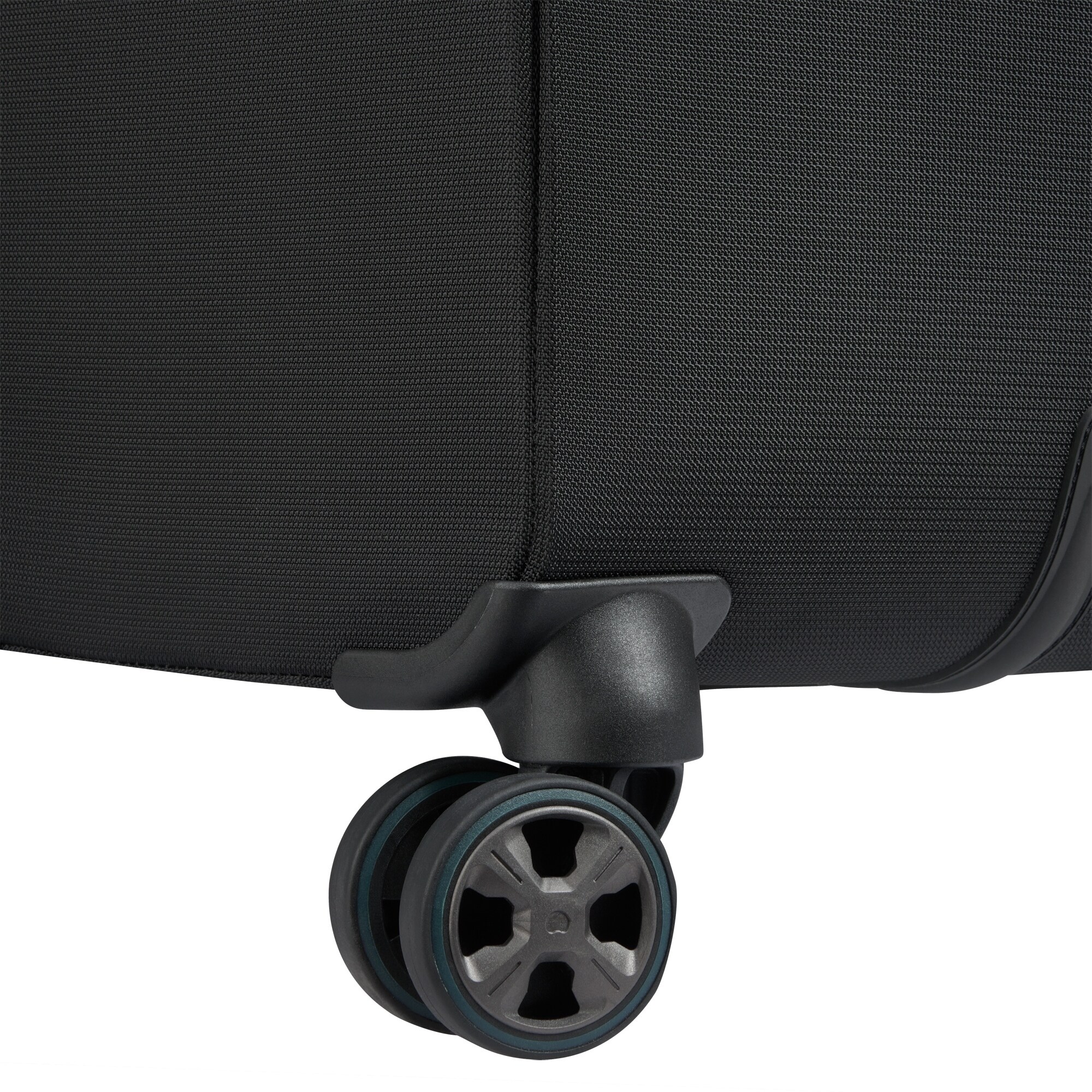 delsey hyperglide expanding spinner luggage