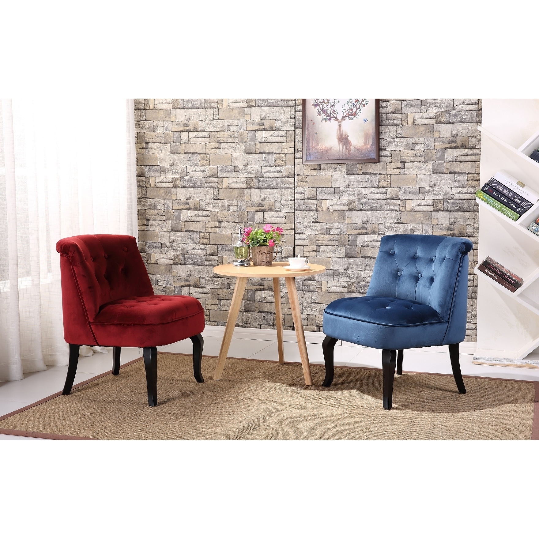 Shop Chevalier Royal Side Chair Royal Suite Collection By Ocean