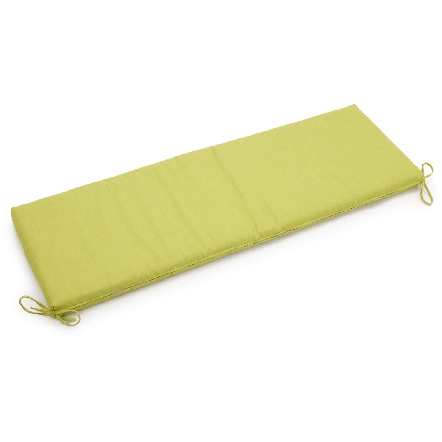 Blazing Needles 42 Inch All Weather Bench Cushion 42 X 19 For Sale Online Ebay