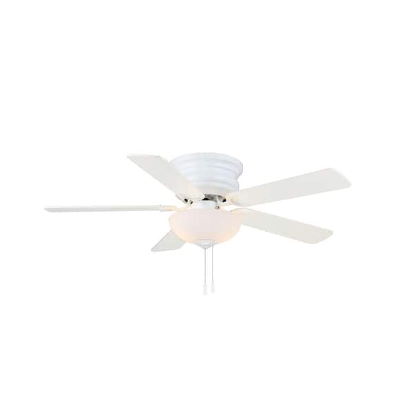 Shop Frisco 44 Flush Mount Ceiling Fan Free Shipping