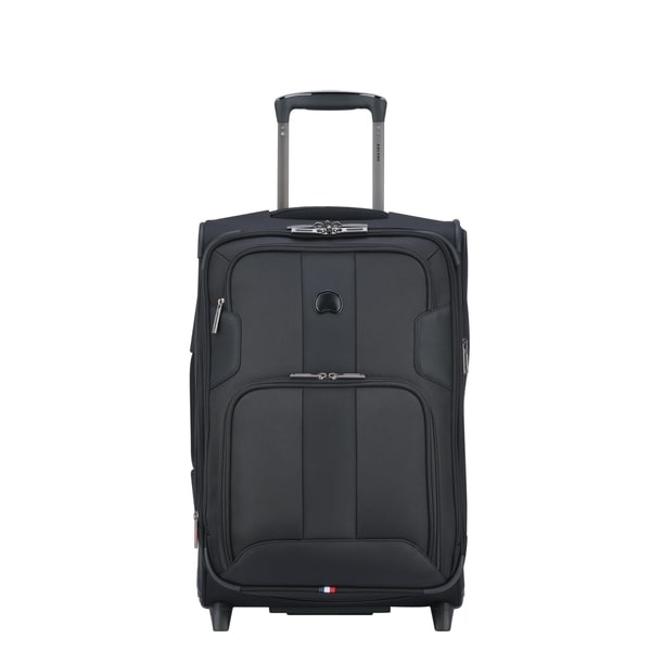 delsey rolling carry on