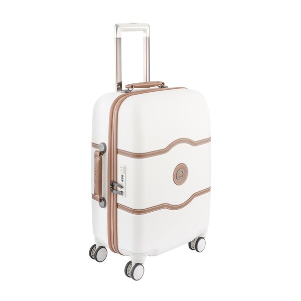 delsey luggage chatelet carry on