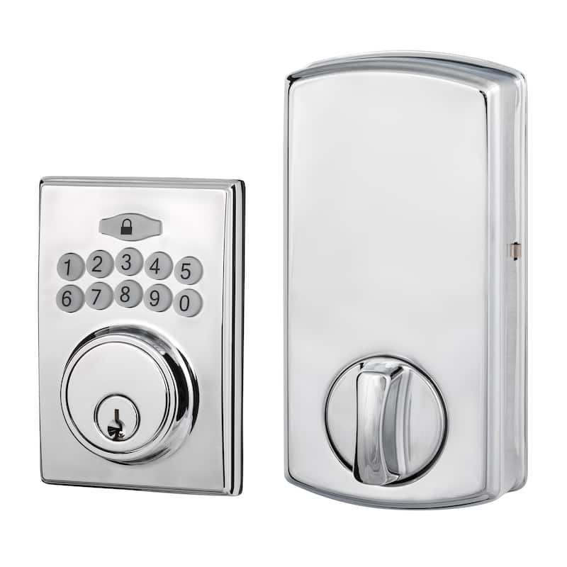 Sure-Loc Modern Electronic Deadbolt