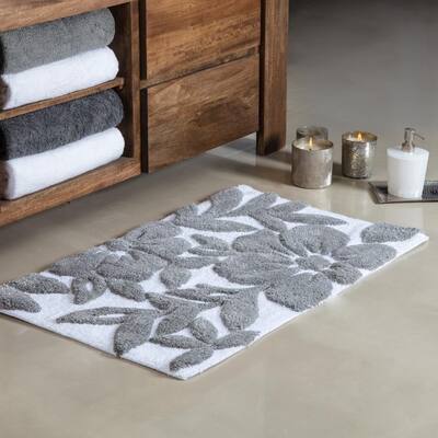 Buy Cotton Bath Rugs Online At Overstock Our Best Bath Mats