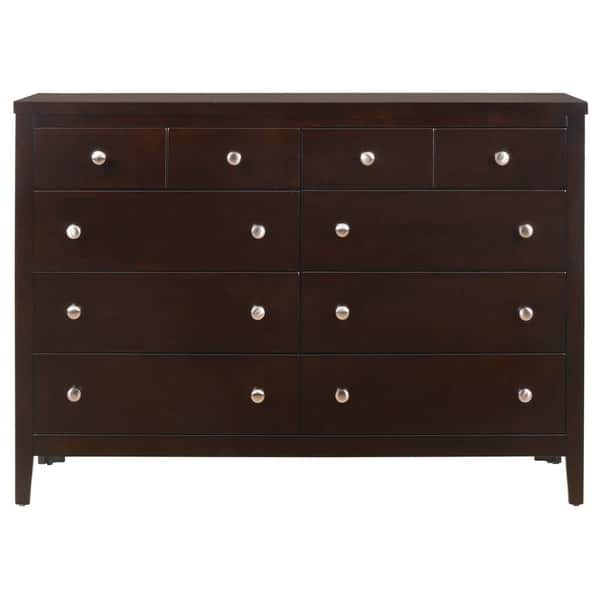 Shop Picket House Furnishings Luke Dresser On Sale Free